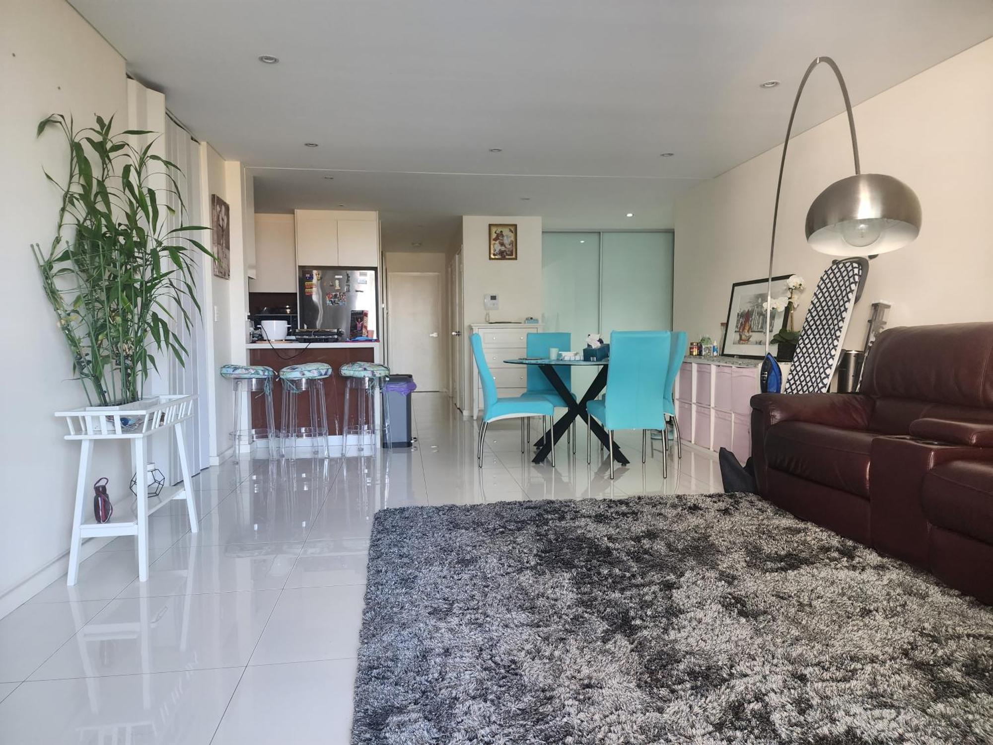 Parramatta Shared Apartment سيدني المظهر الخارجي الصورة