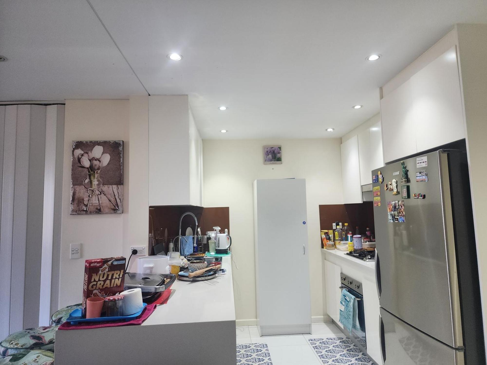 Parramatta Shared Apartment سيدني المظهر الخارجي الصورة