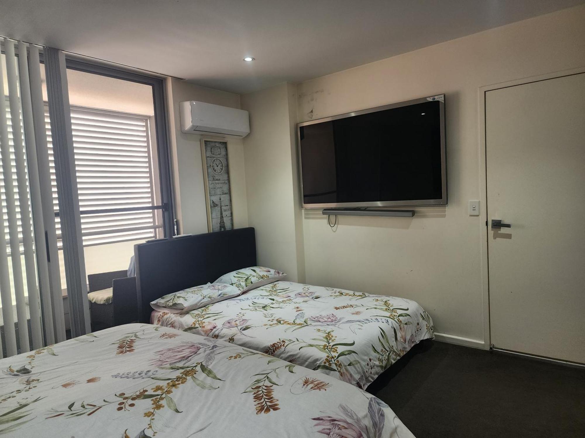 Parramatta Shared Apartment سيدني المظهر الخارجي الصورة