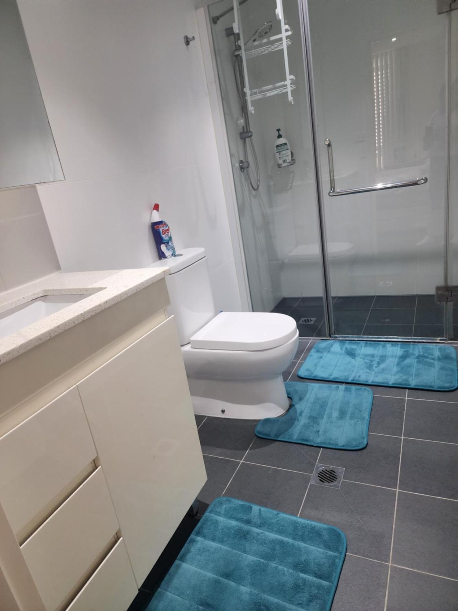 Parramatta Shared Apartment سيدني المظهر الخارجي الصورة