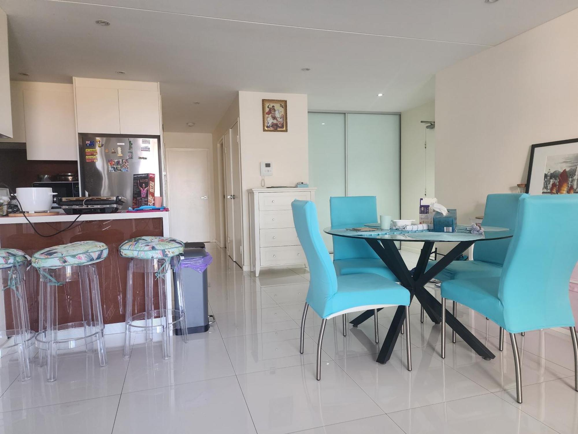 Parramatta Shared Apartment سيدني المظهر الخارجي الصورة