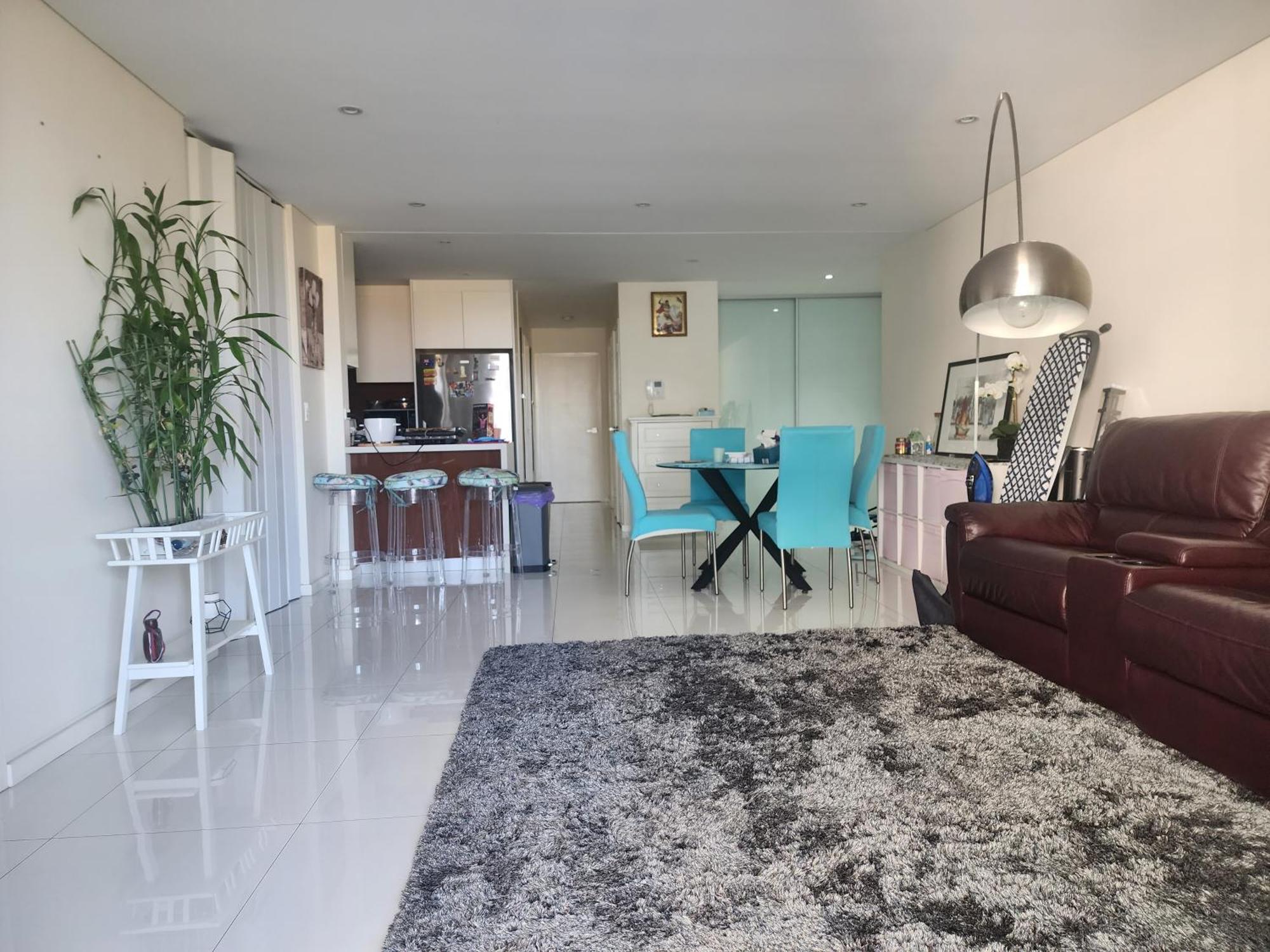 Parramatta Shared Apartment سيدني المظهر الخارجي الصورة