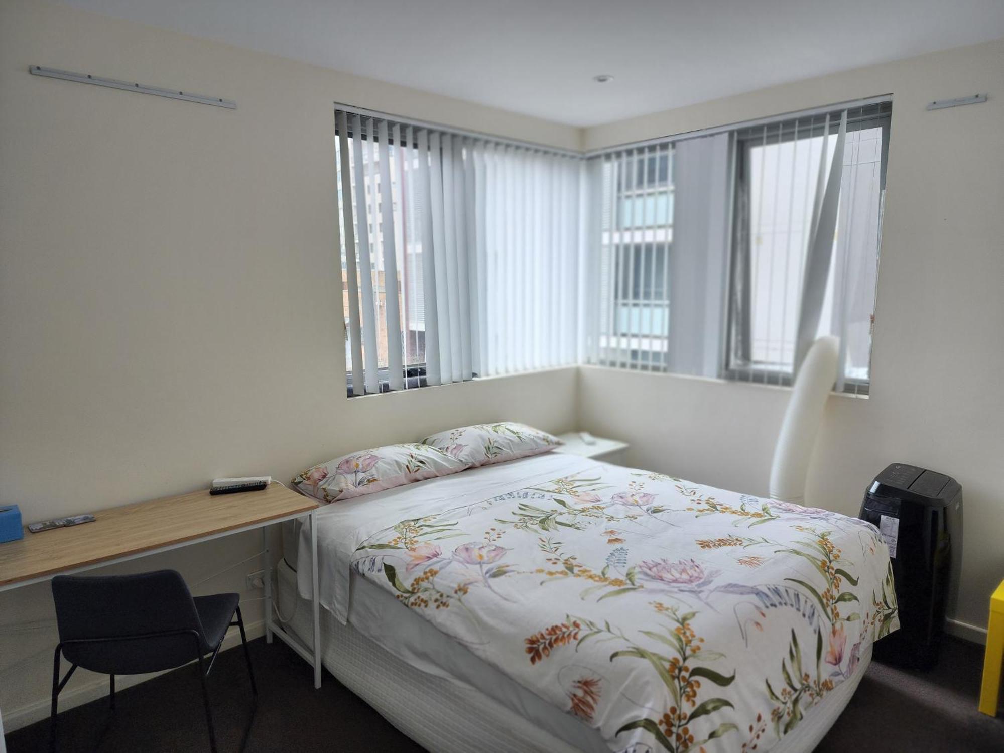 Parramatta Shared Apartment سيدني الغرفة الصورة