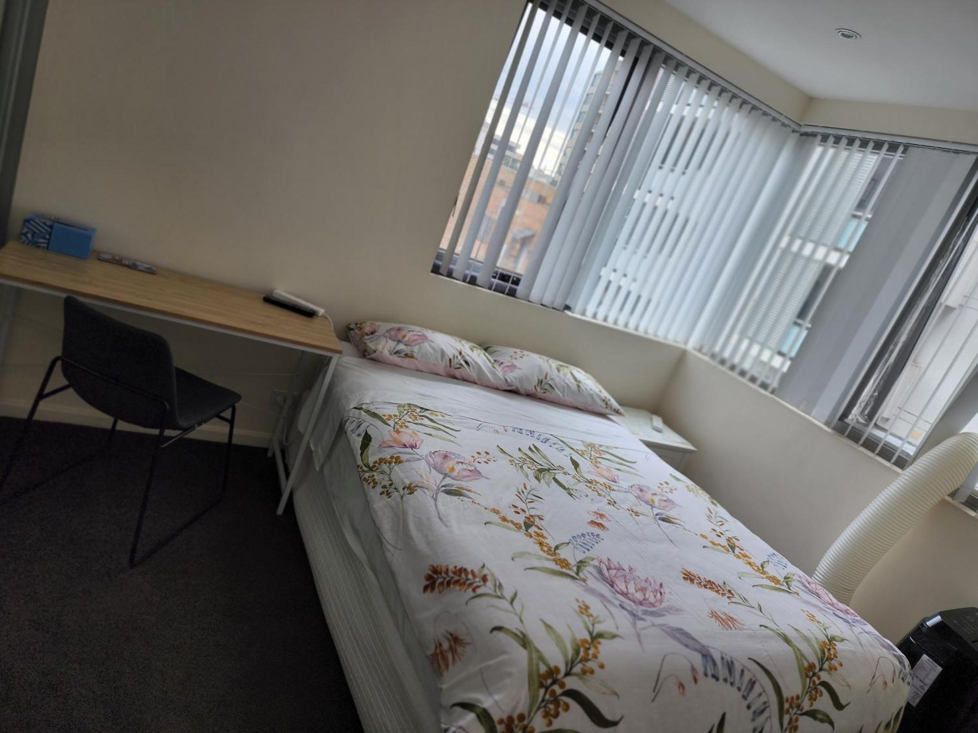 Parramatta Shared Apartment سيدني الغرفة الصورة