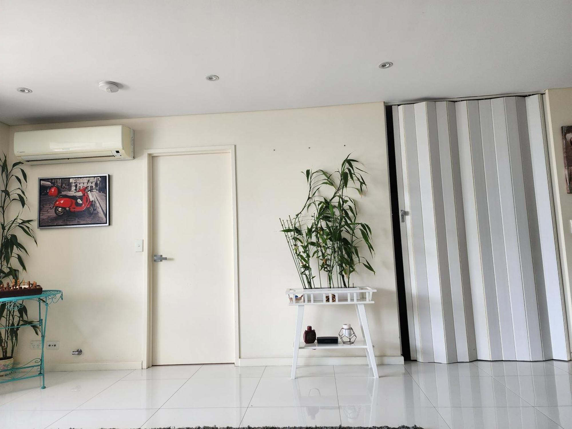 Parramatta Shared Apartment سيدني الغرفة الصورة