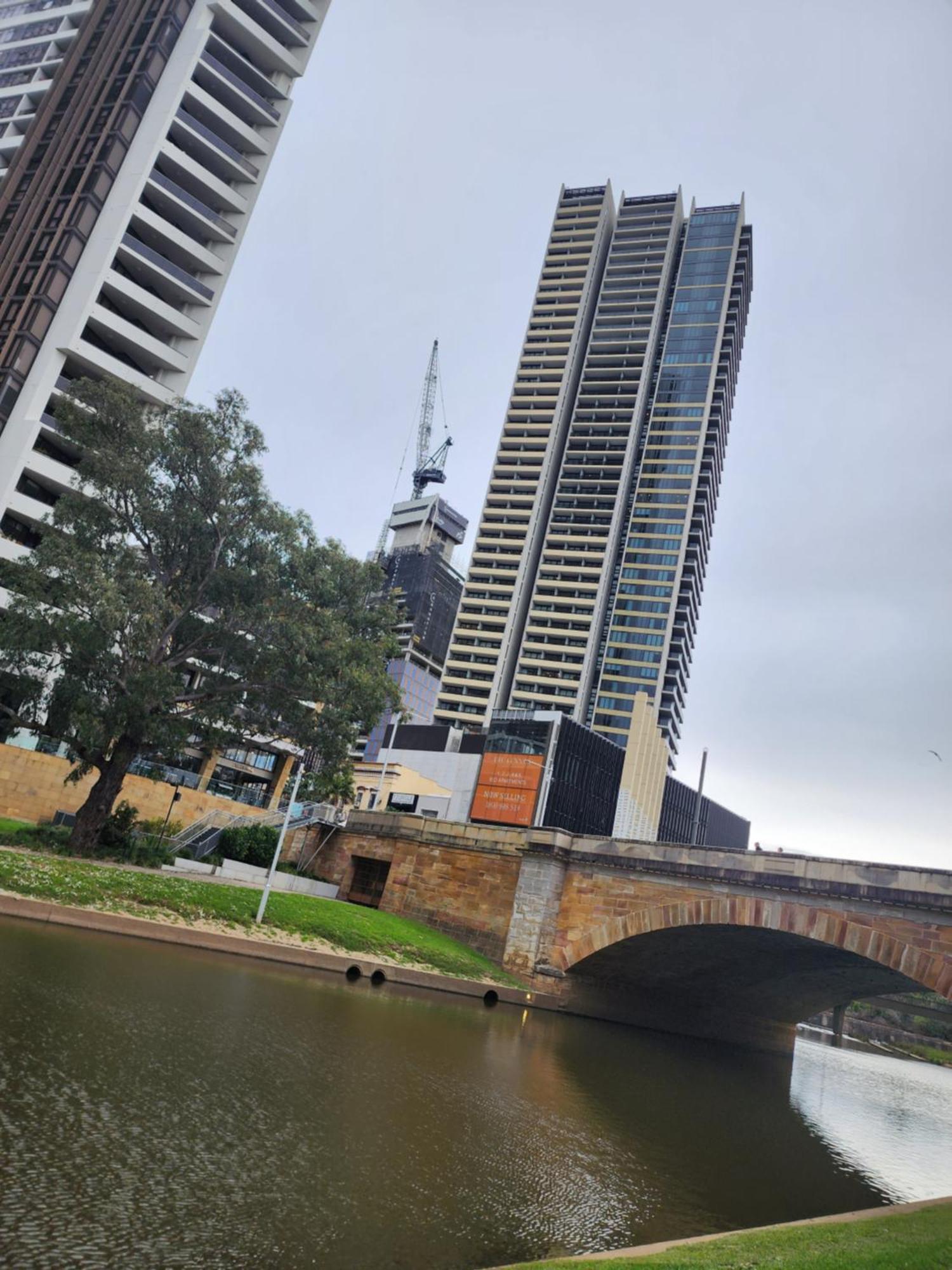 Parramatta Shared Apartment سيدني الغرفة الصورة