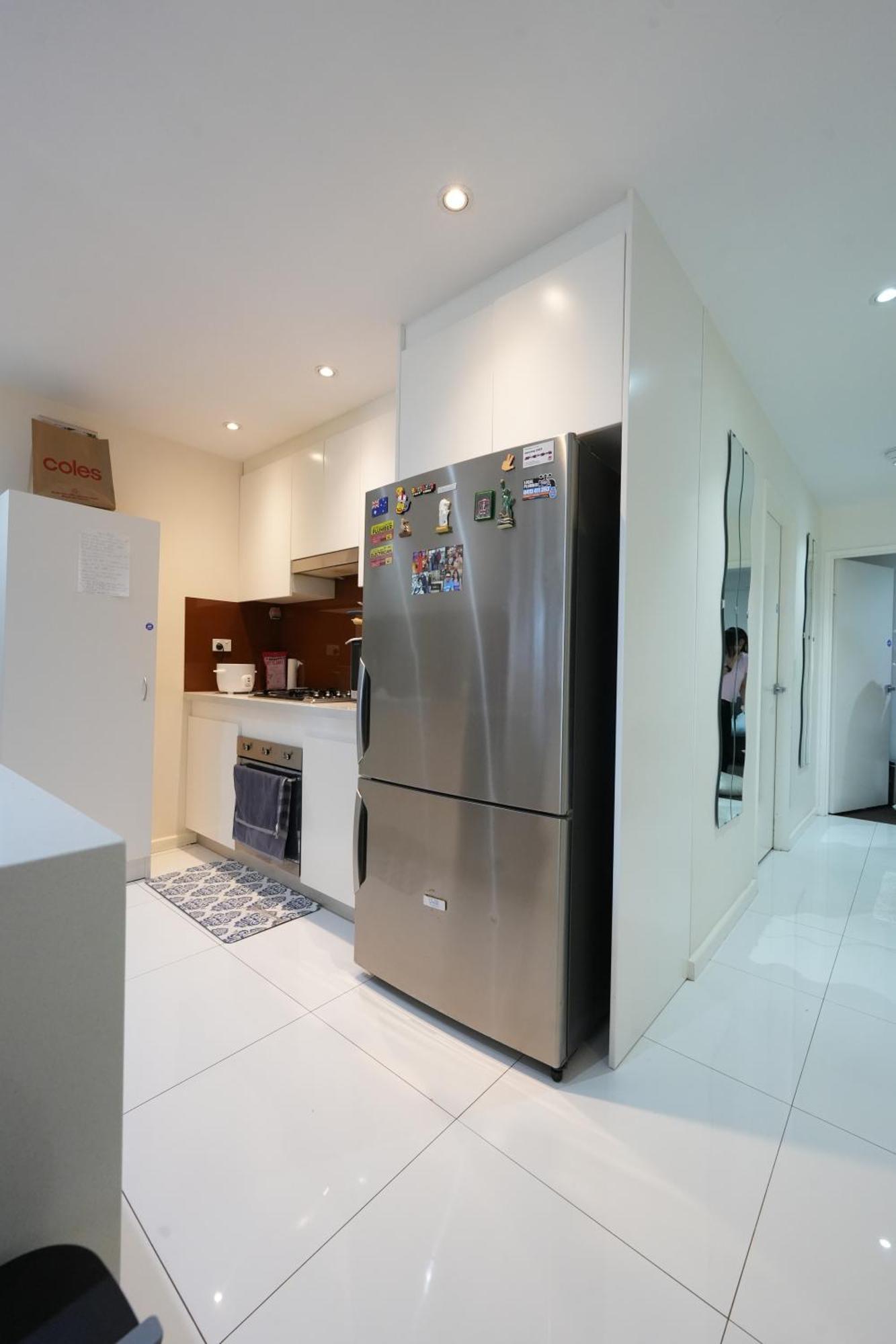 Parramatta Shared Apartment سيدني الغرفة الصورة