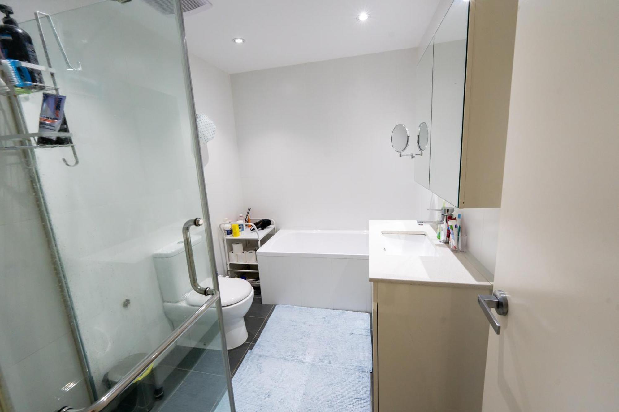 Parramatta Shared Apartment سيدني المظهر الخارجي الصورة