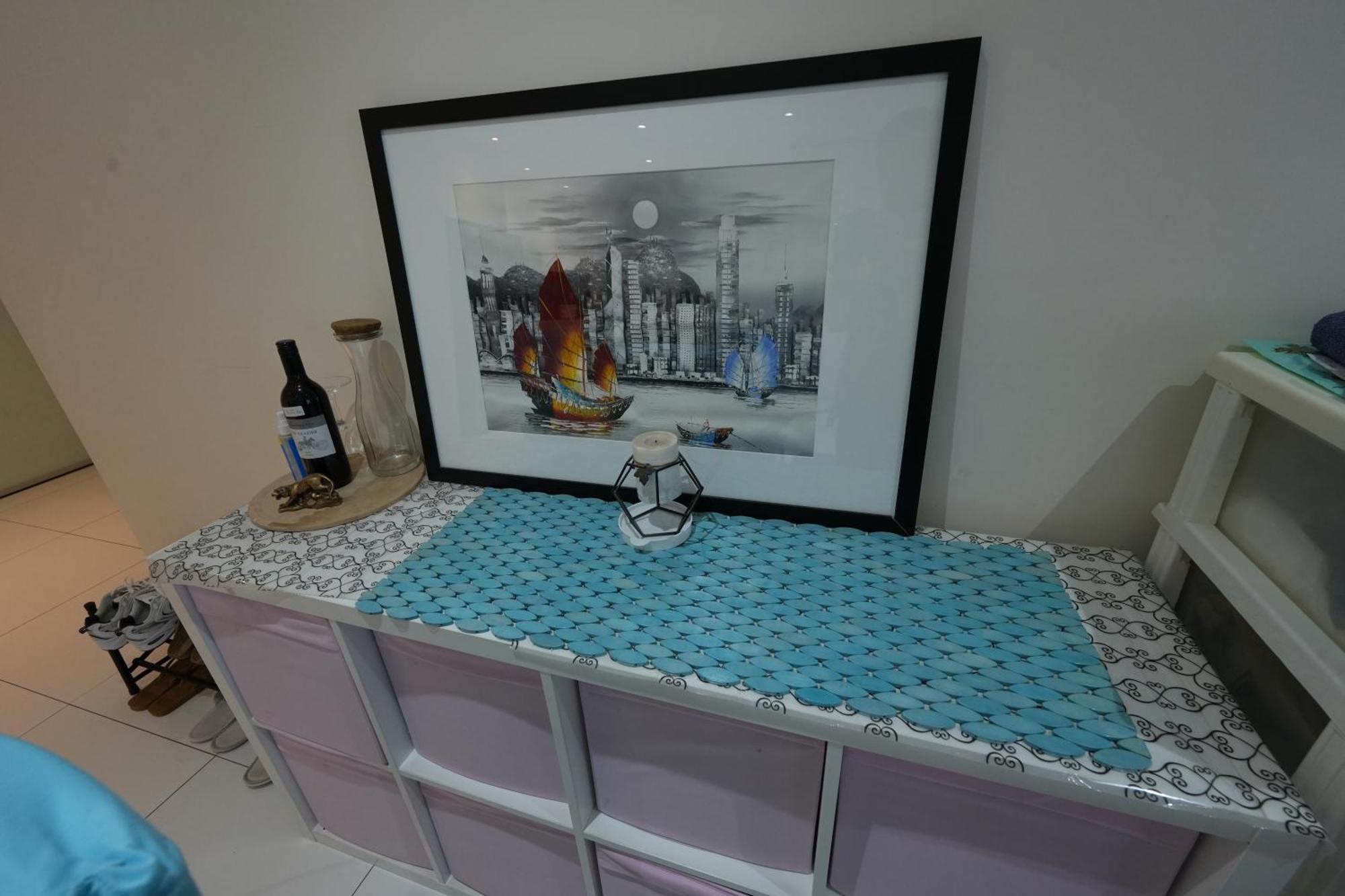 Parramatta Shared Apartment سيدني الغرفة الصورة