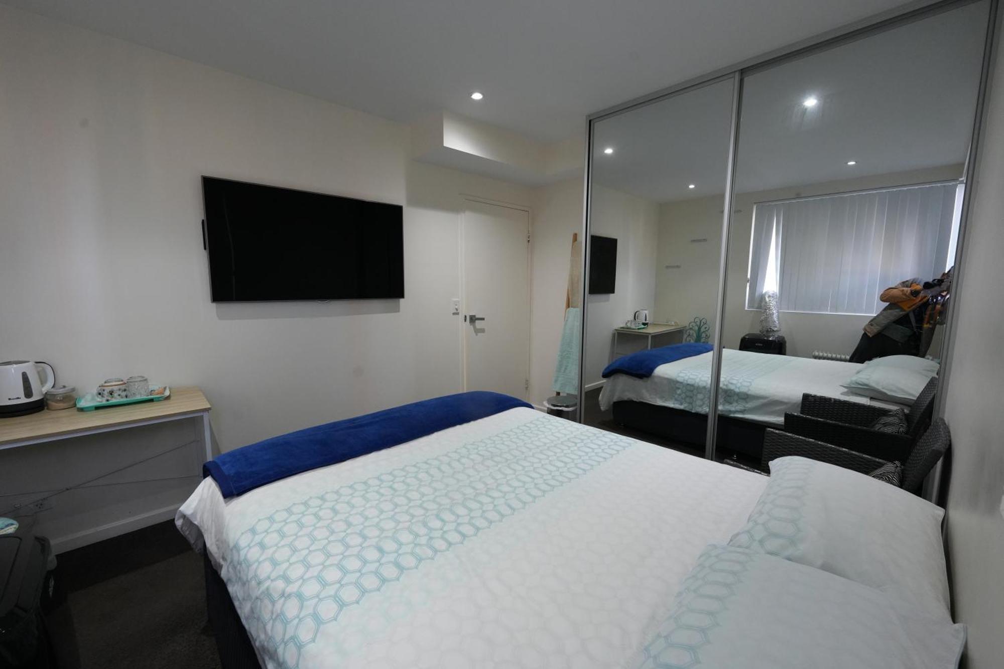 Parramatta Shared Apartment سيدني المظهر الخارجي الصورة